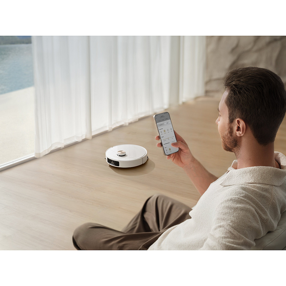 Robotdammsugare Dreame L40 Ultra