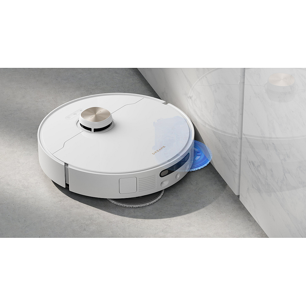 Robotdammsugare Dreame L40 Ultra