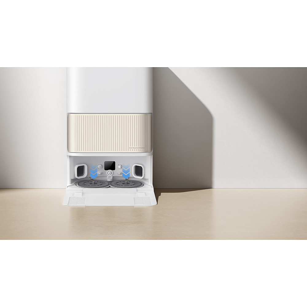 Robotdammsugare Dreame L40 Ultra