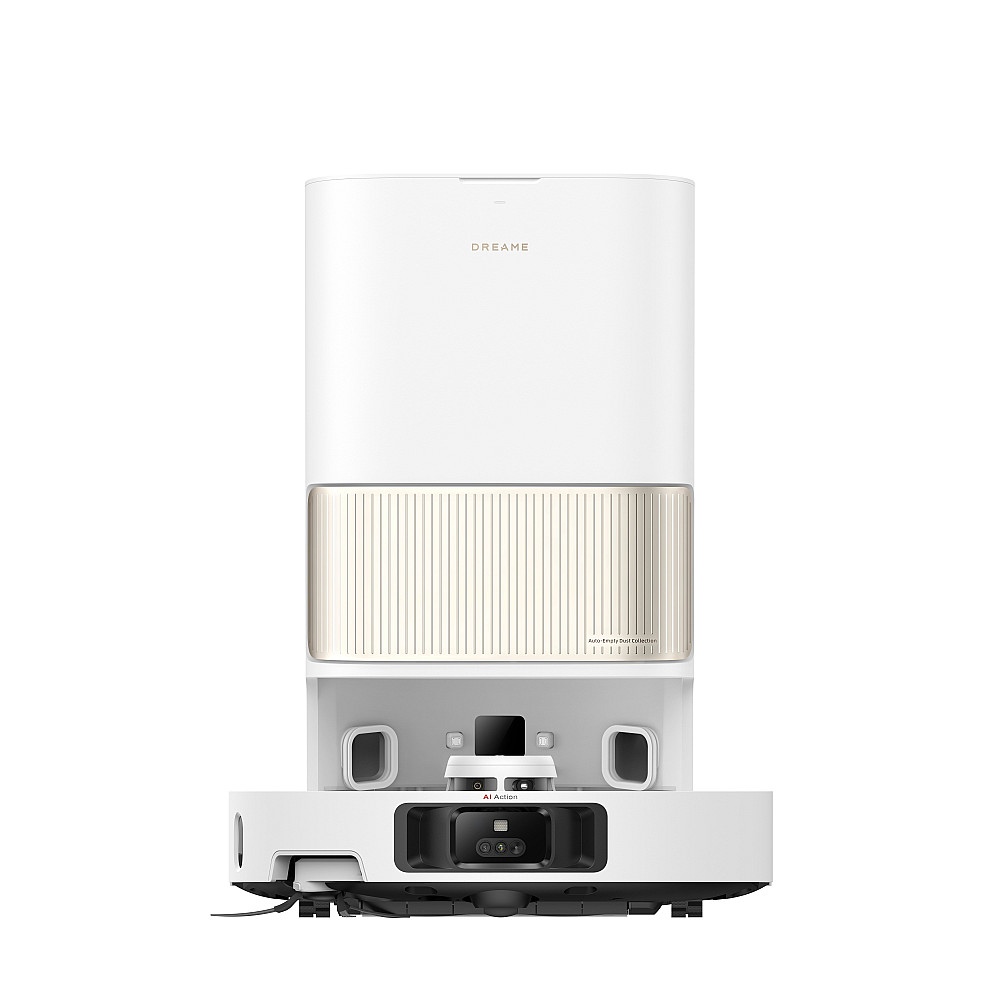 Robotdammsugare Dreame L40 Ultra