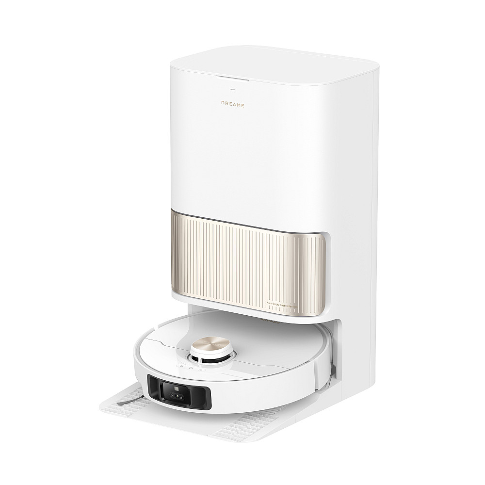 Robotdammsugare Dreame L40 Ultra