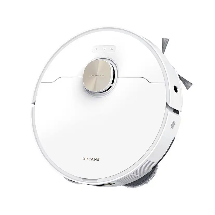 Robotdammsugare Dreame L50 Ultra