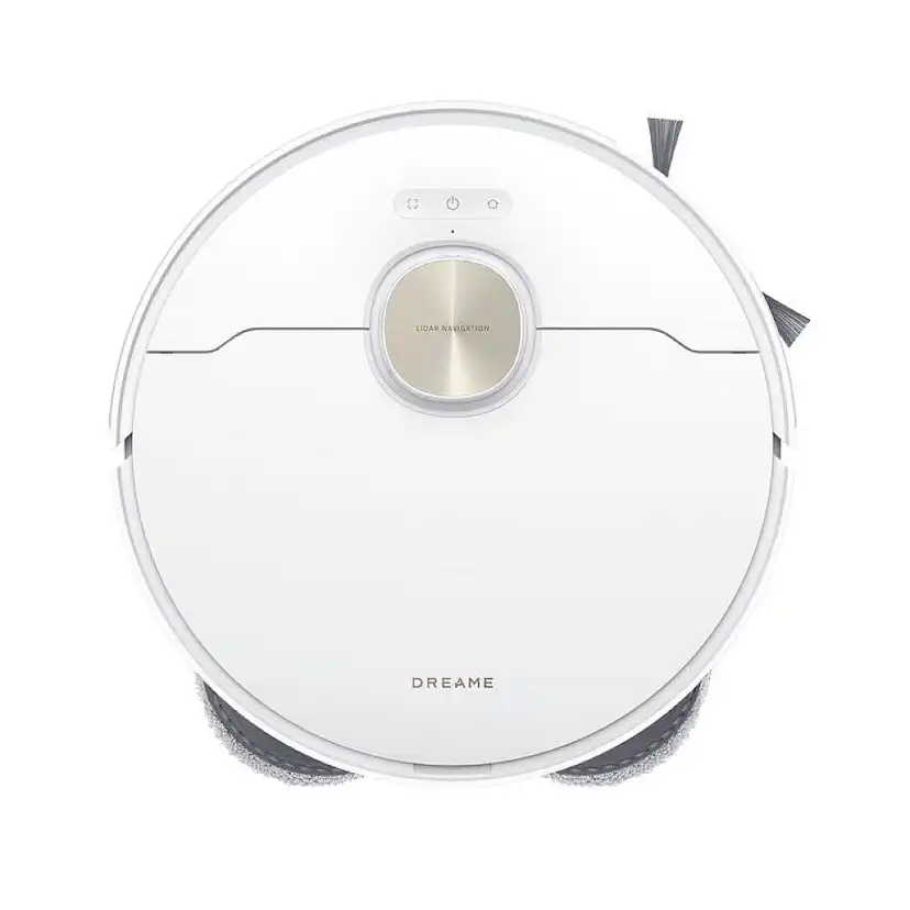 Robotdammsugare Dreame L50 Ultra