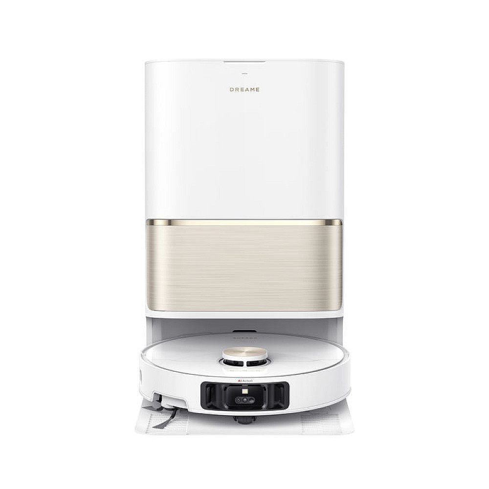 Robotdammsugare Dreame L50 Ultra