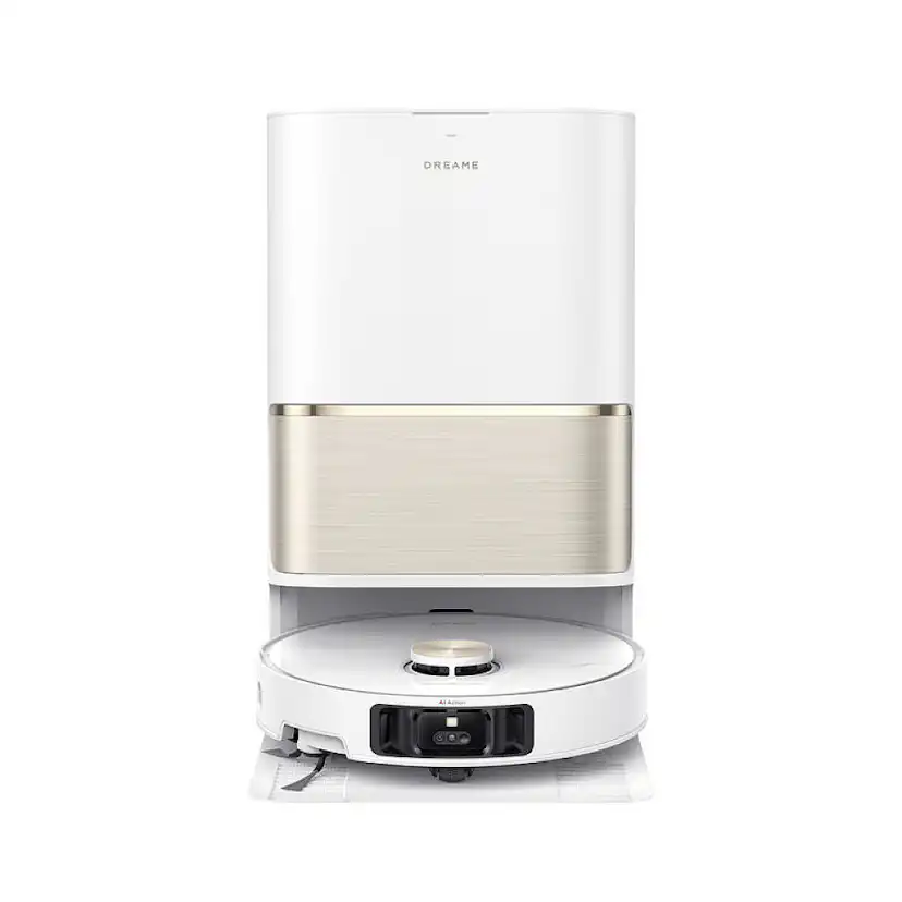 Robotdammsugare Dreame L50 Ultra