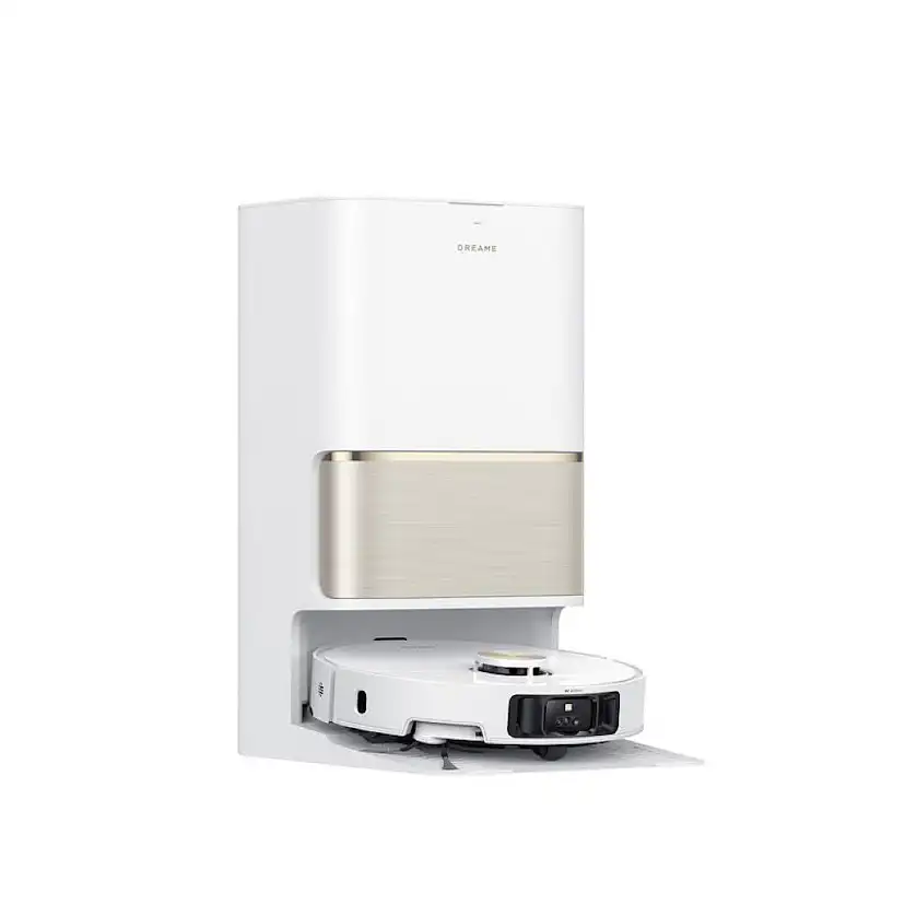 Robotdammsugare Dreame L50 Ultra