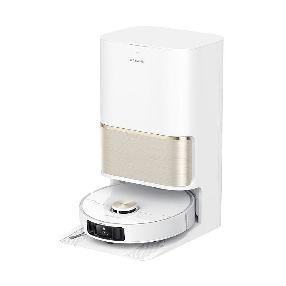 Robotdammsugare Dreame L50 Ultra