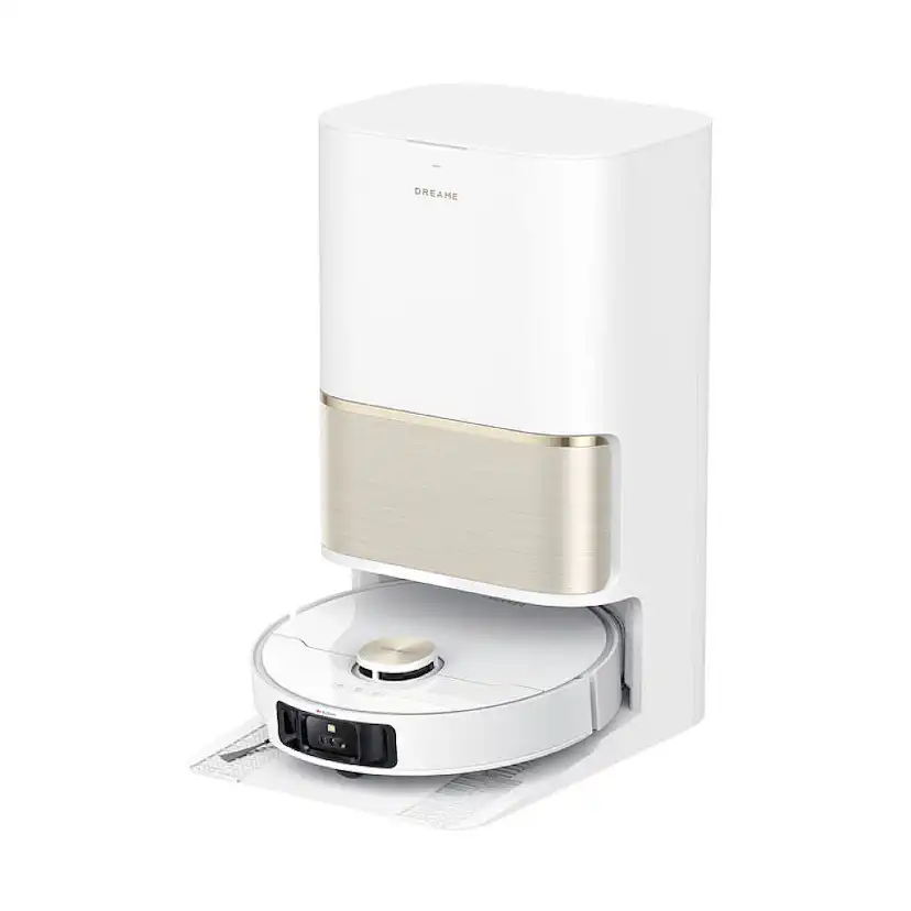 Robotdammsugare Dreame L50 Ultra