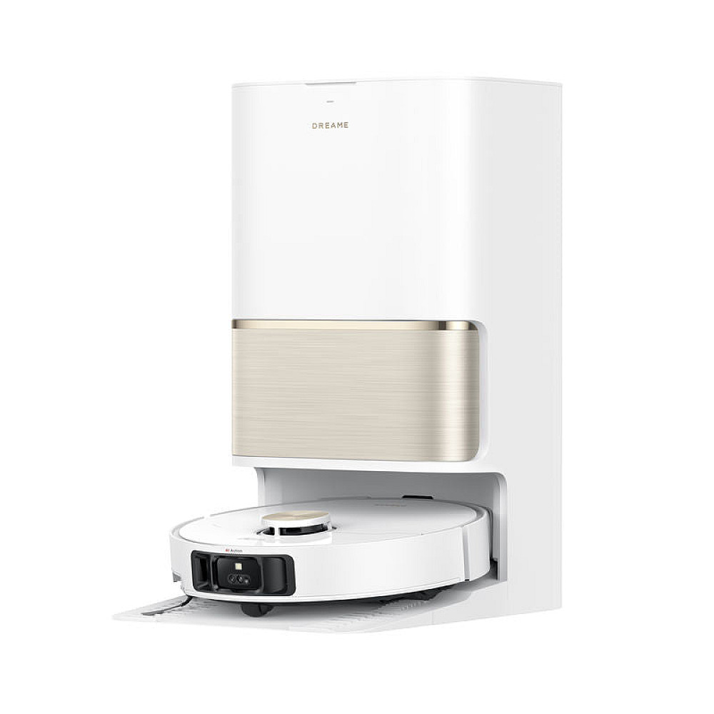 Robotdammsugare Dreame L50 Ultra