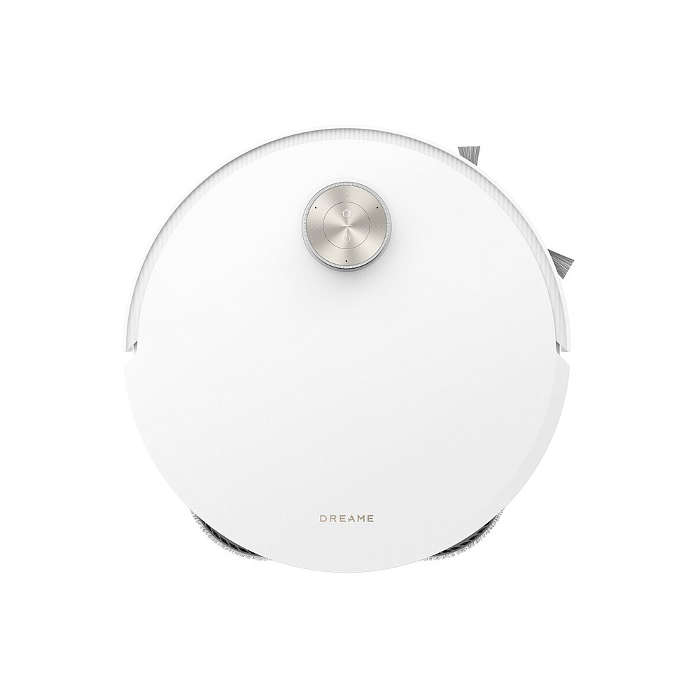 Robotdammsugare Dreame X50 Ultra Vit