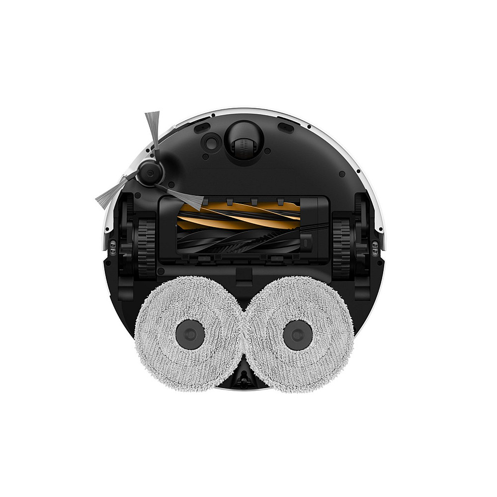 Robotdammsugare Dreame X50 Ultra Vit