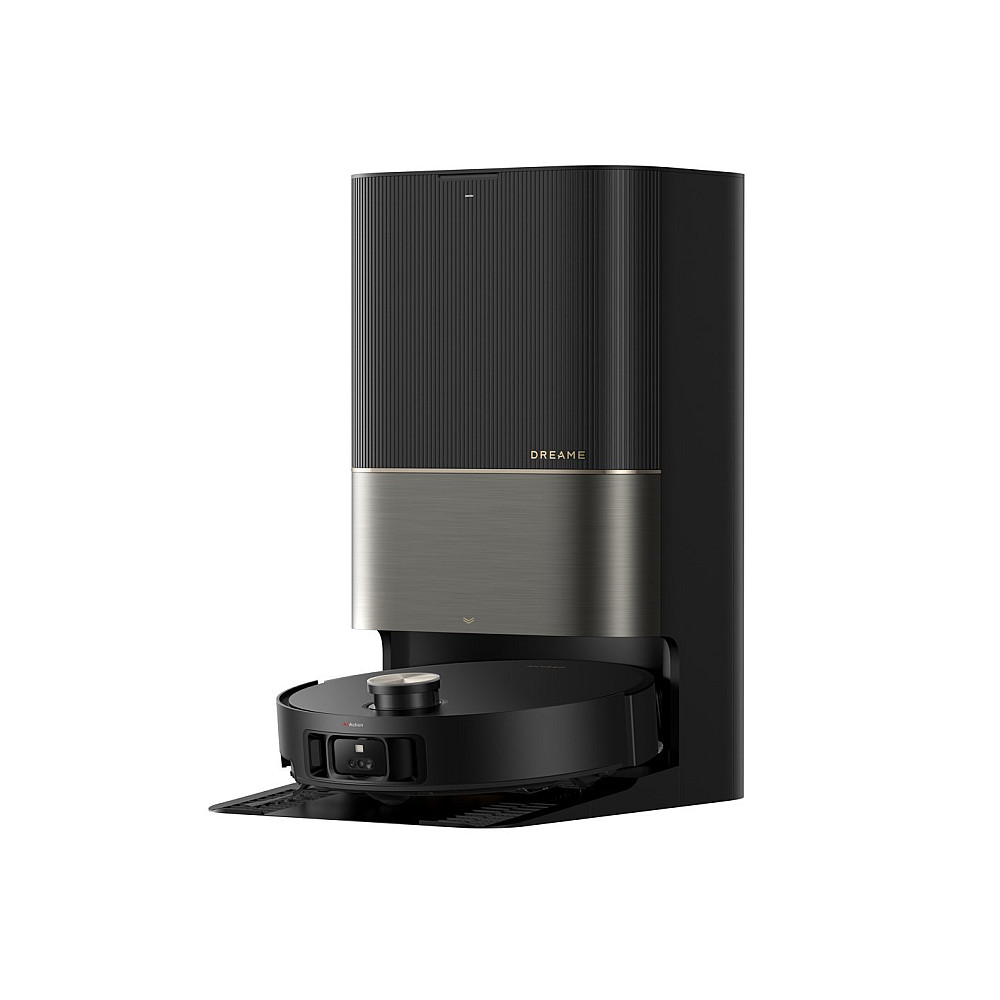 Robotdammsugare Dreame X50 Ultra Svart