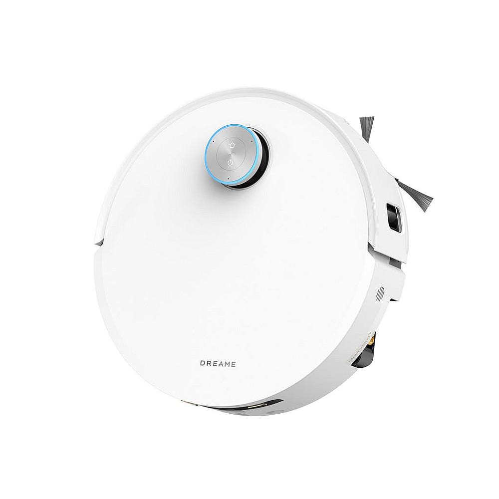 Robotdammsugare Dreame Aqua10 Ultra Track Complete Vit