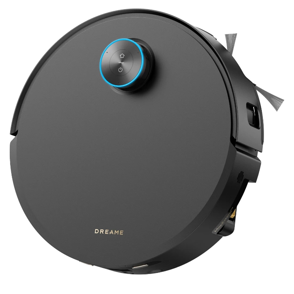 Robotdammsugare Dreame Aqua10 Ultra Track Complete Svart