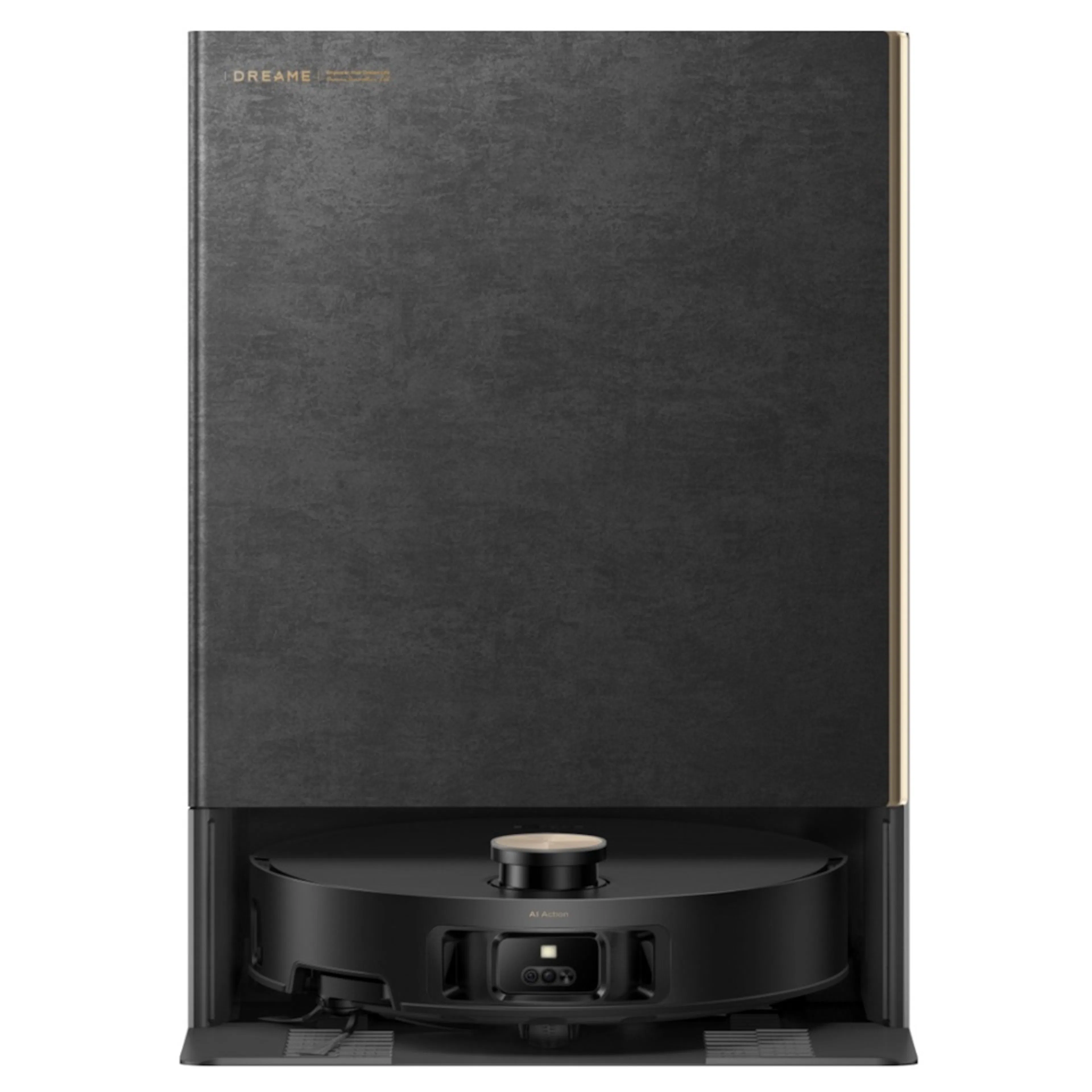 Robotdammsugare Dreame MatriX 10 Ultra Svart