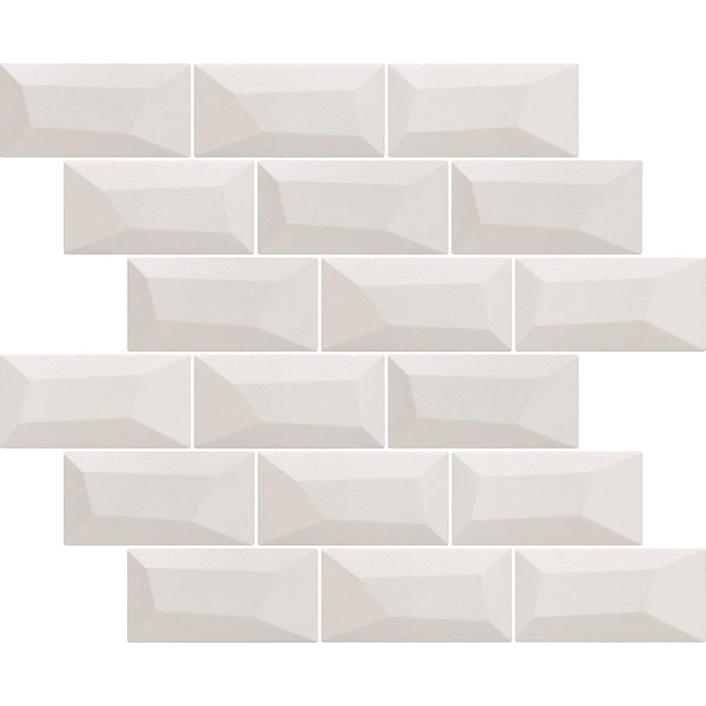 Klinker Konradssons Libra 03M Milk 5x10 cm