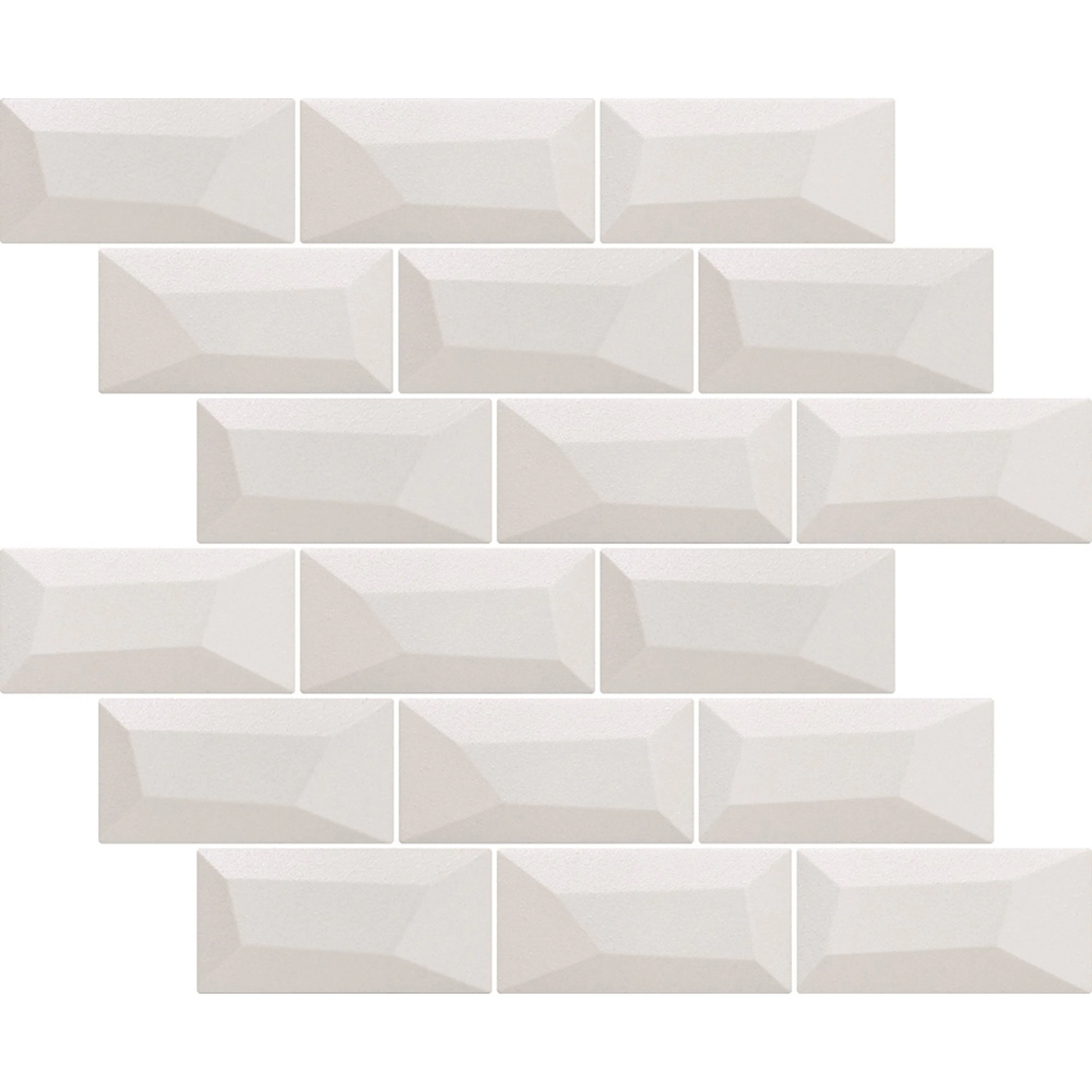 Klinker Konradssons Libra 03M Milk 5x10 cm