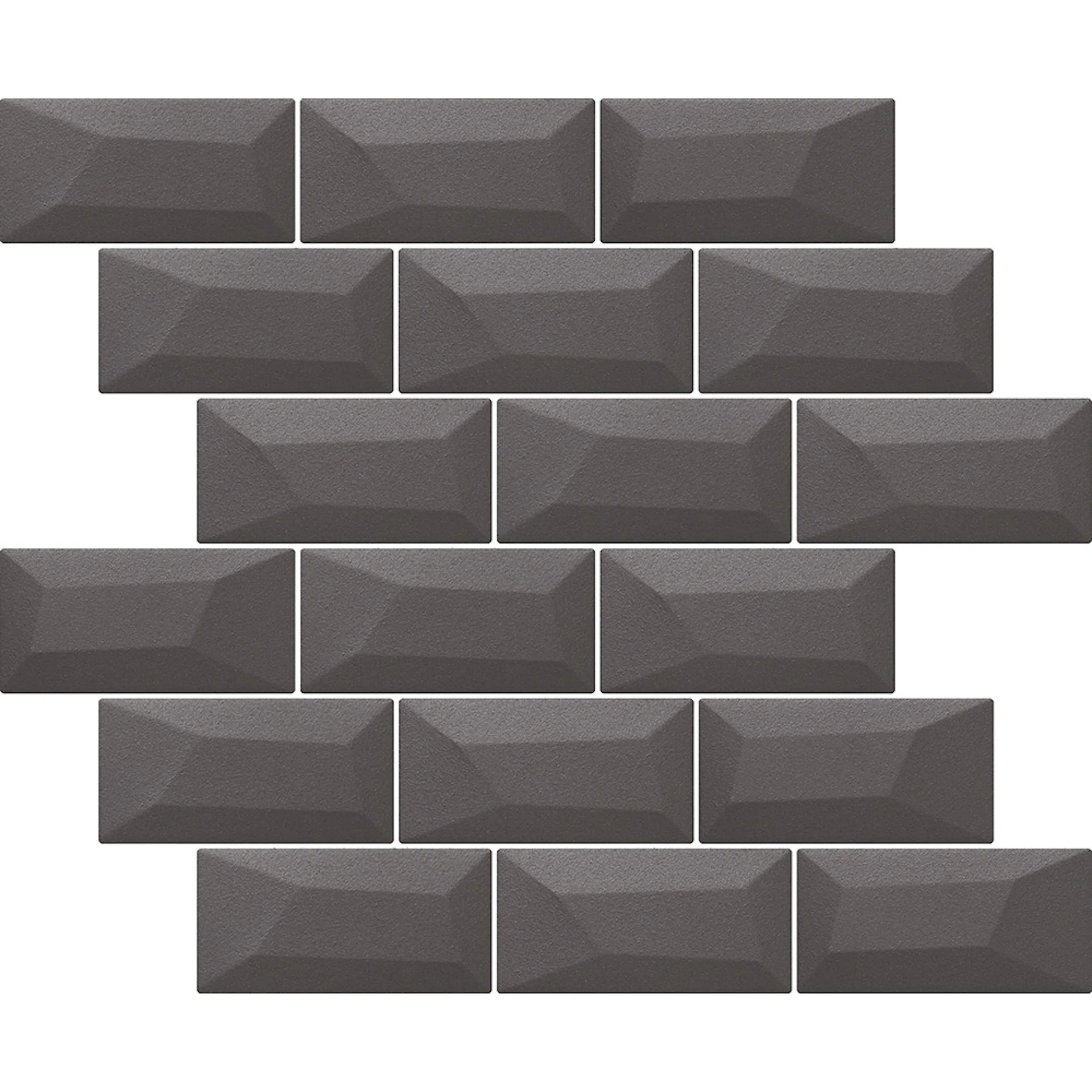 Klinker Konradssons Libra 02M Oyster 5x10 cm