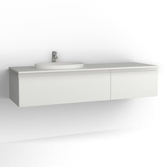 Placering eluttag kök Placering eluttag kök