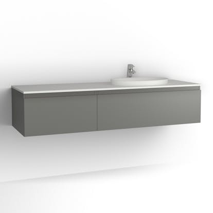 Placering eluttag kök Placering eluttag kök