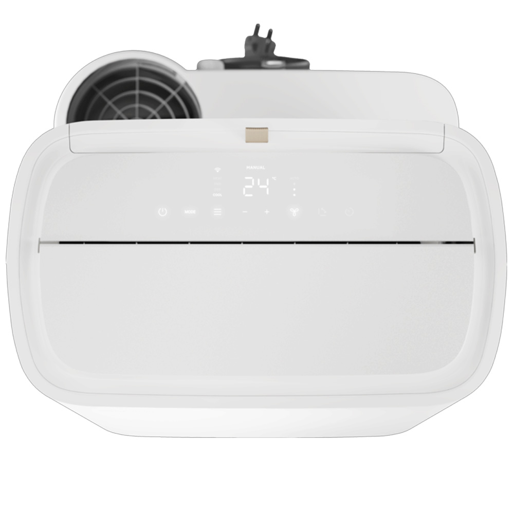 Luftkonditionering Electrolux ECU7878CSW