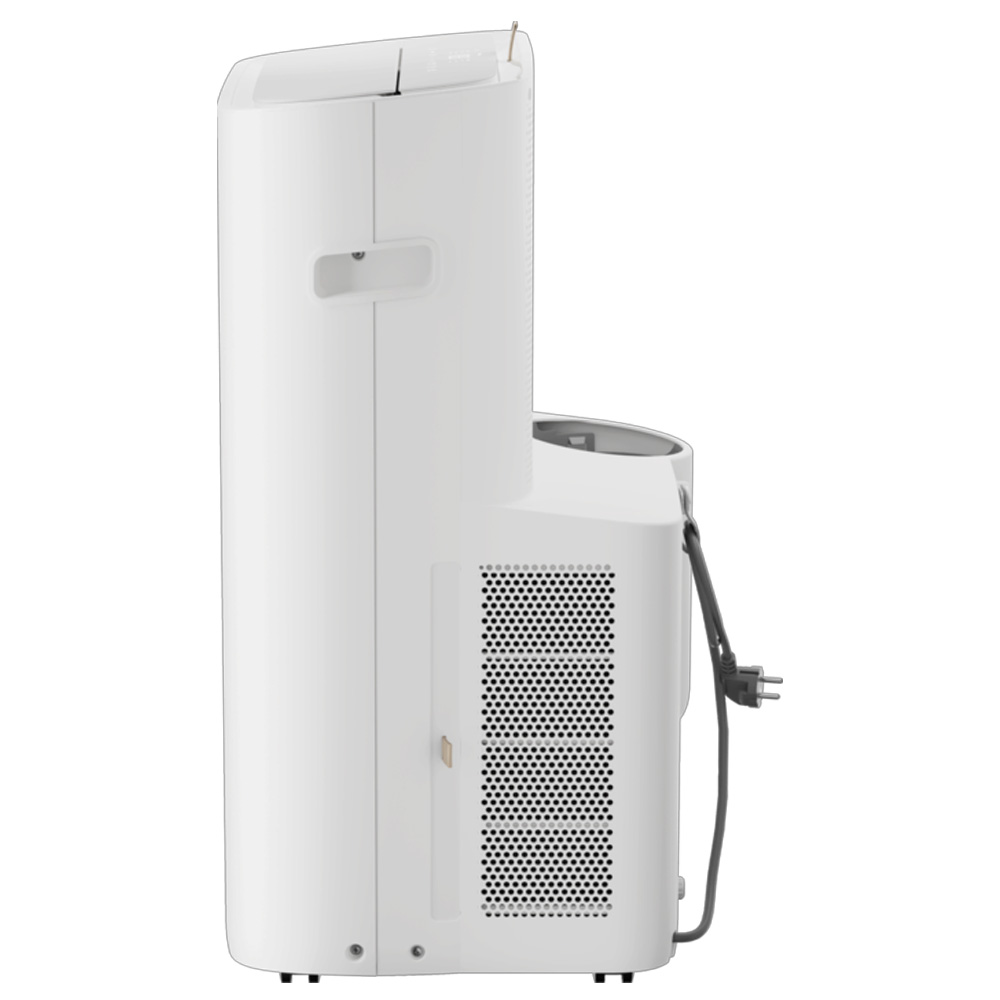 Luftkonditionering Electrolux ECU7878CSW