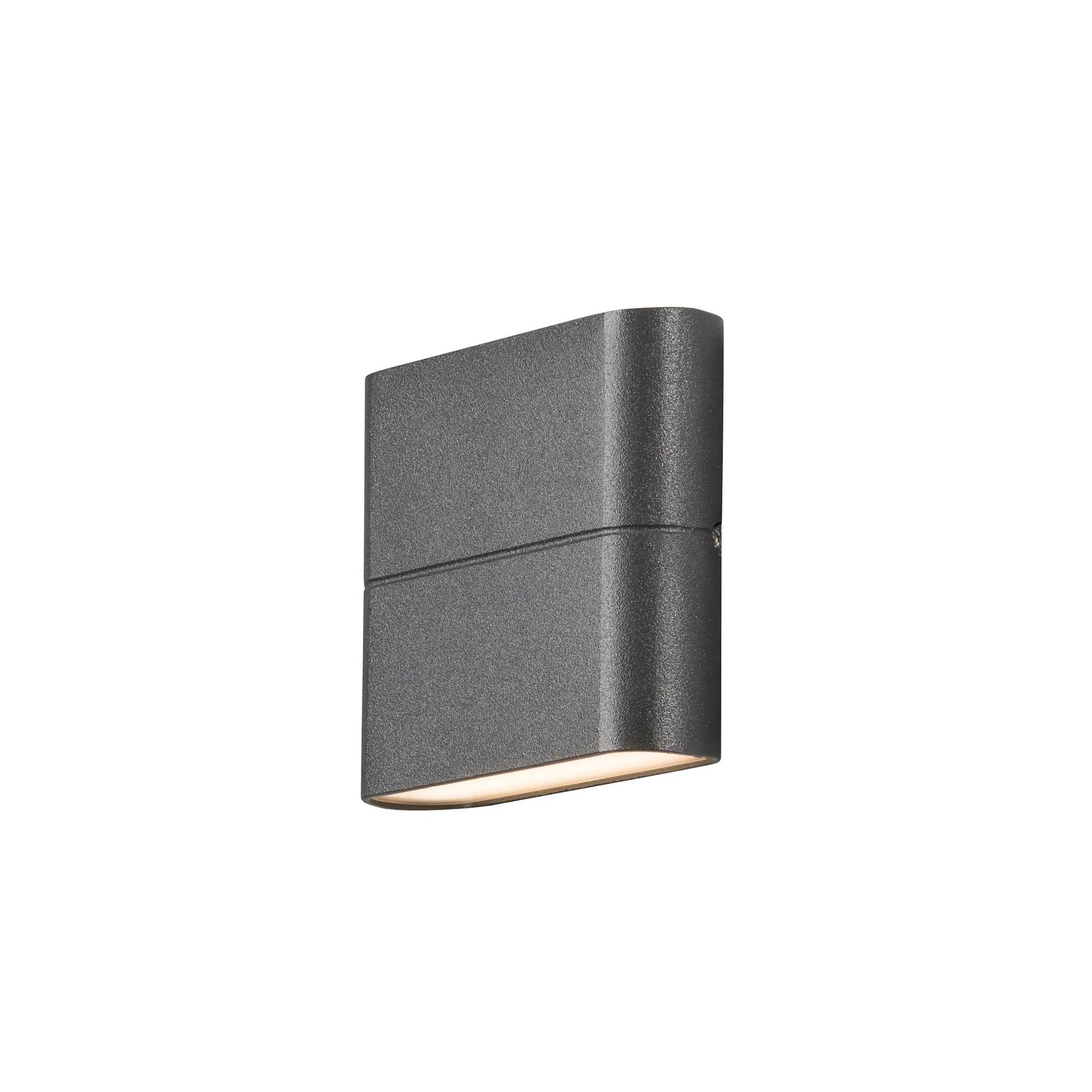 Vägglykta Gnosjö Konstsmide Chieri High Power LED