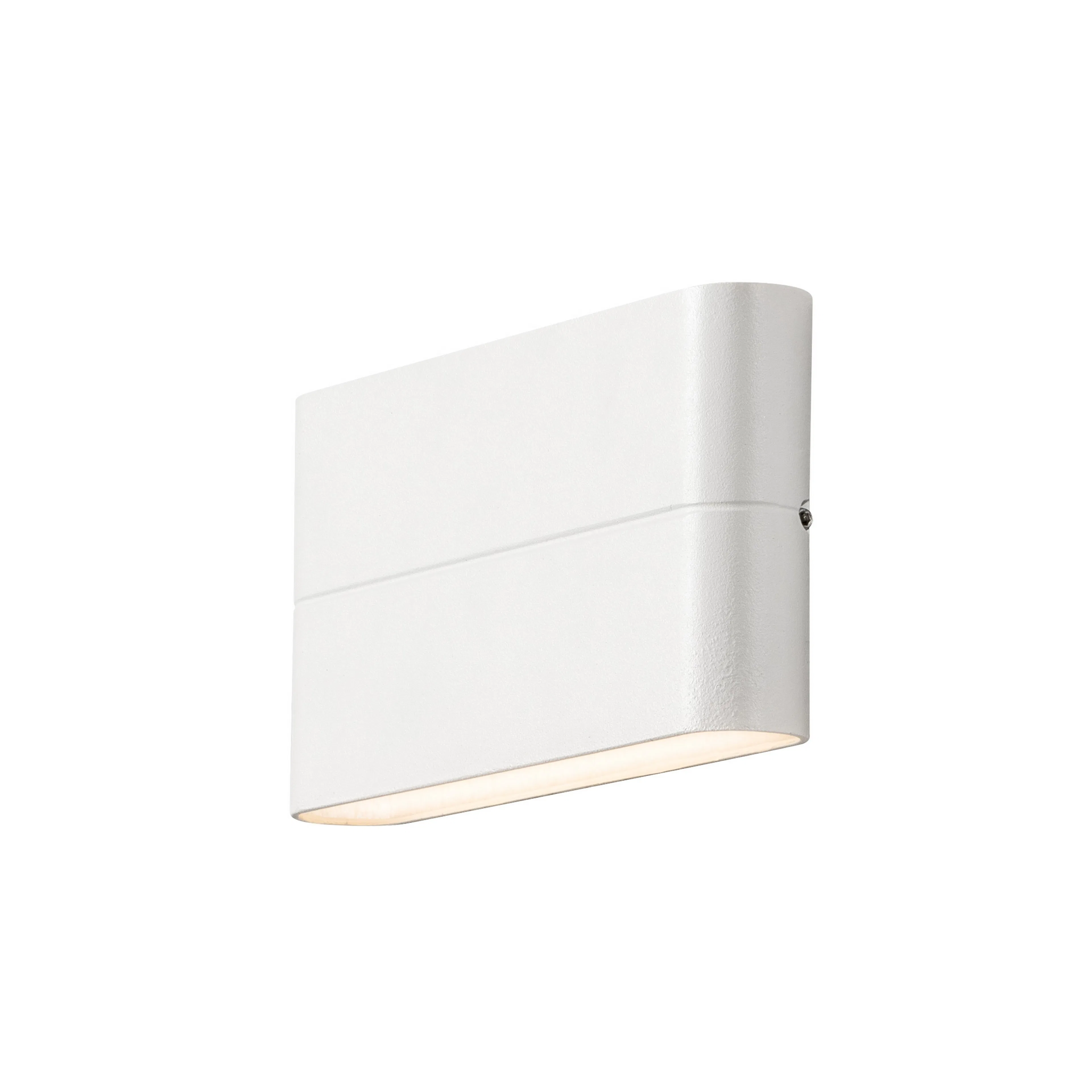 Vägglykta Gnosjö Konstsmide Chieri High Power LED