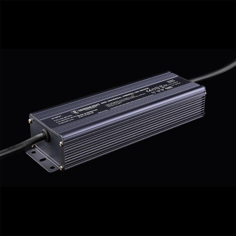 Drivdon Designlight D-DC80W12D 80W Dimb