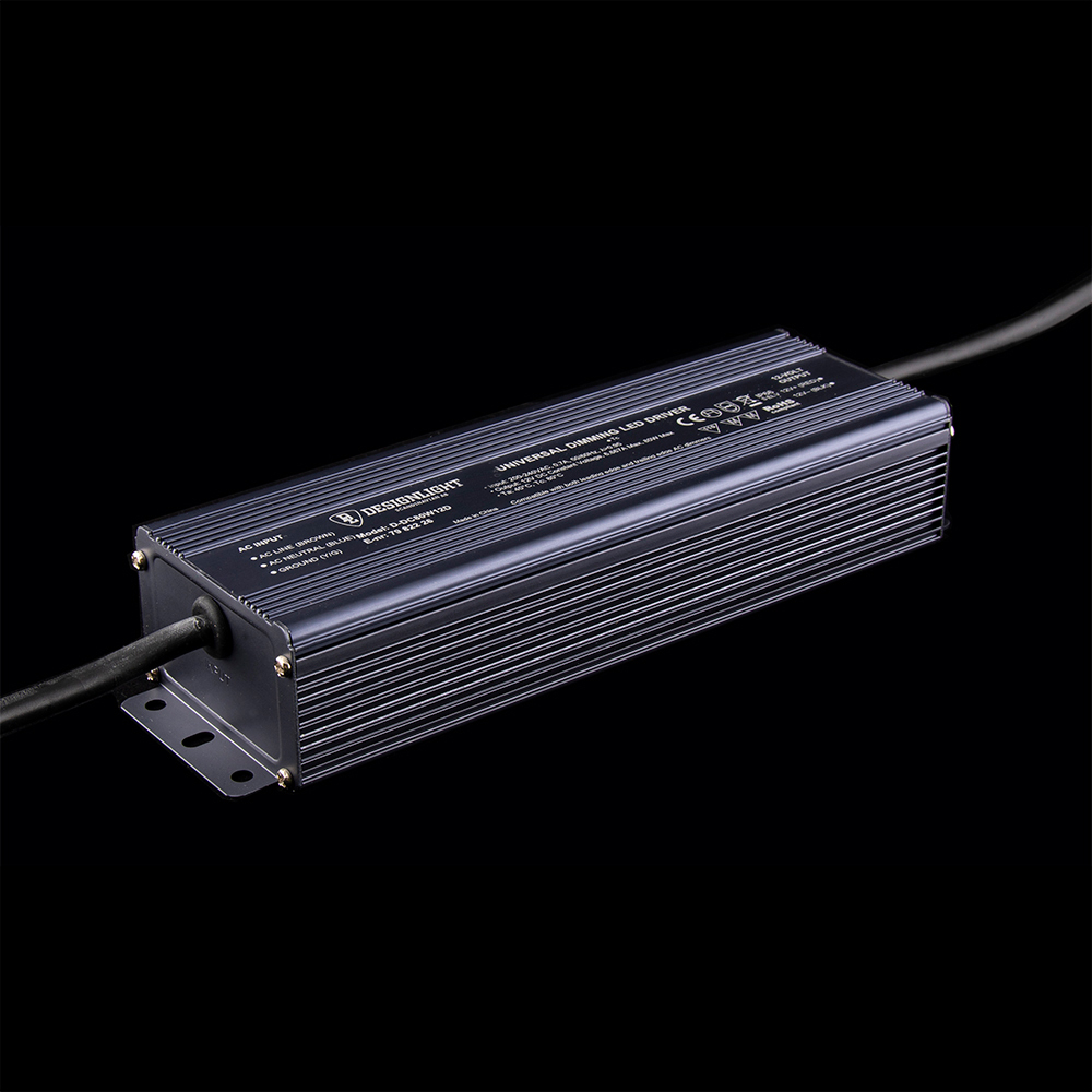 Drivdon Designlight D-DC100W12D 100W Dimb