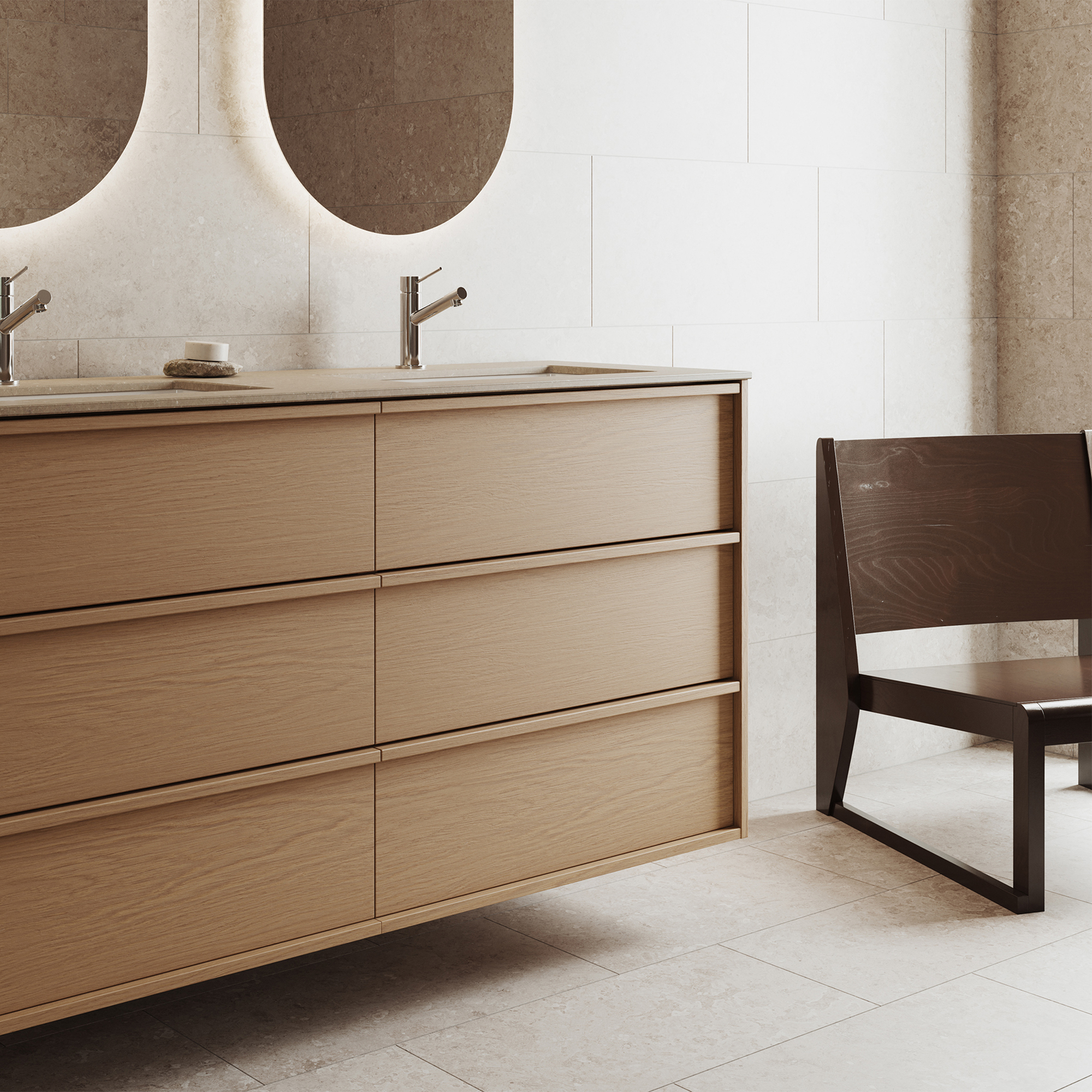 Klinker INR Alvaret Clay Beige