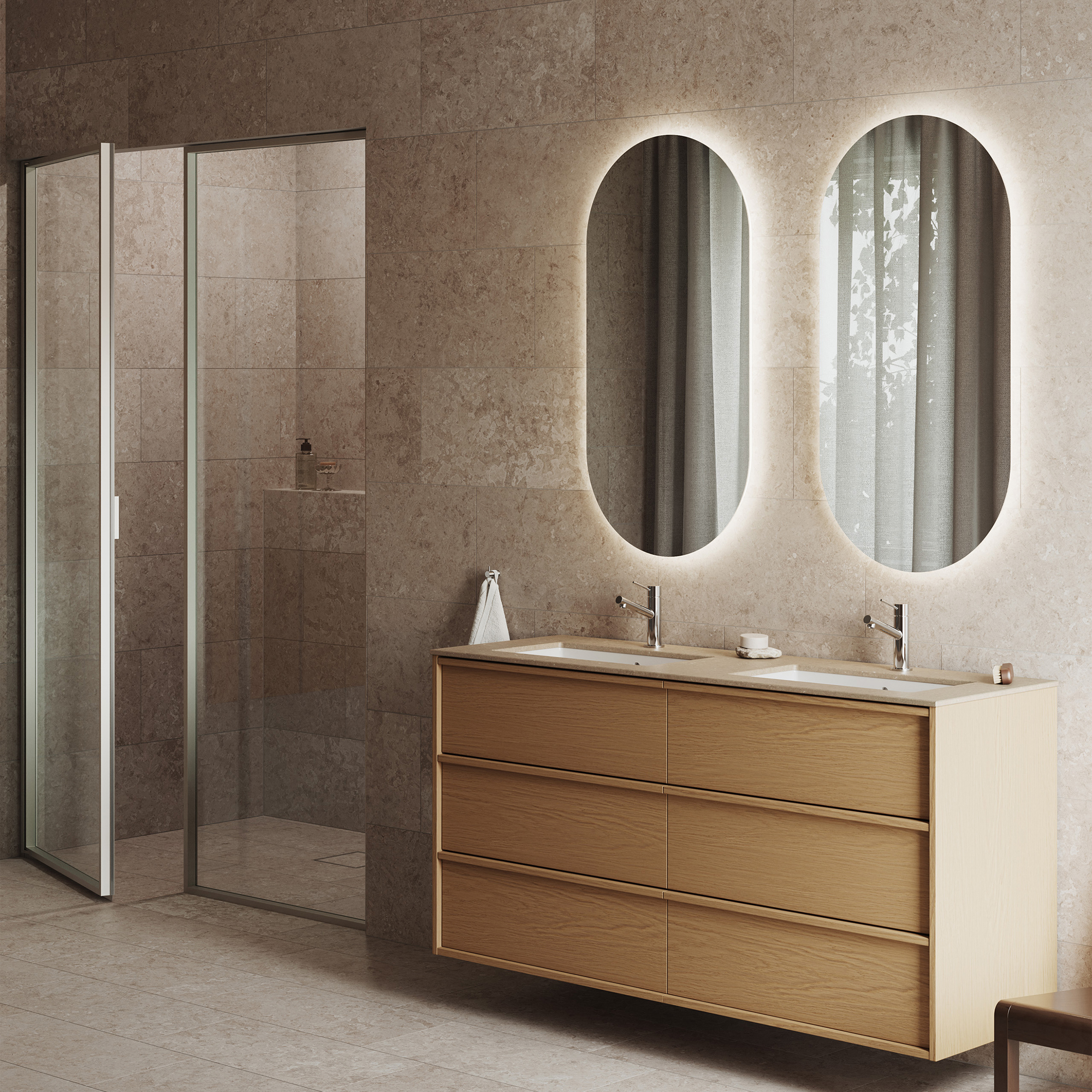 Klinker INR Alvaret Clay Beige