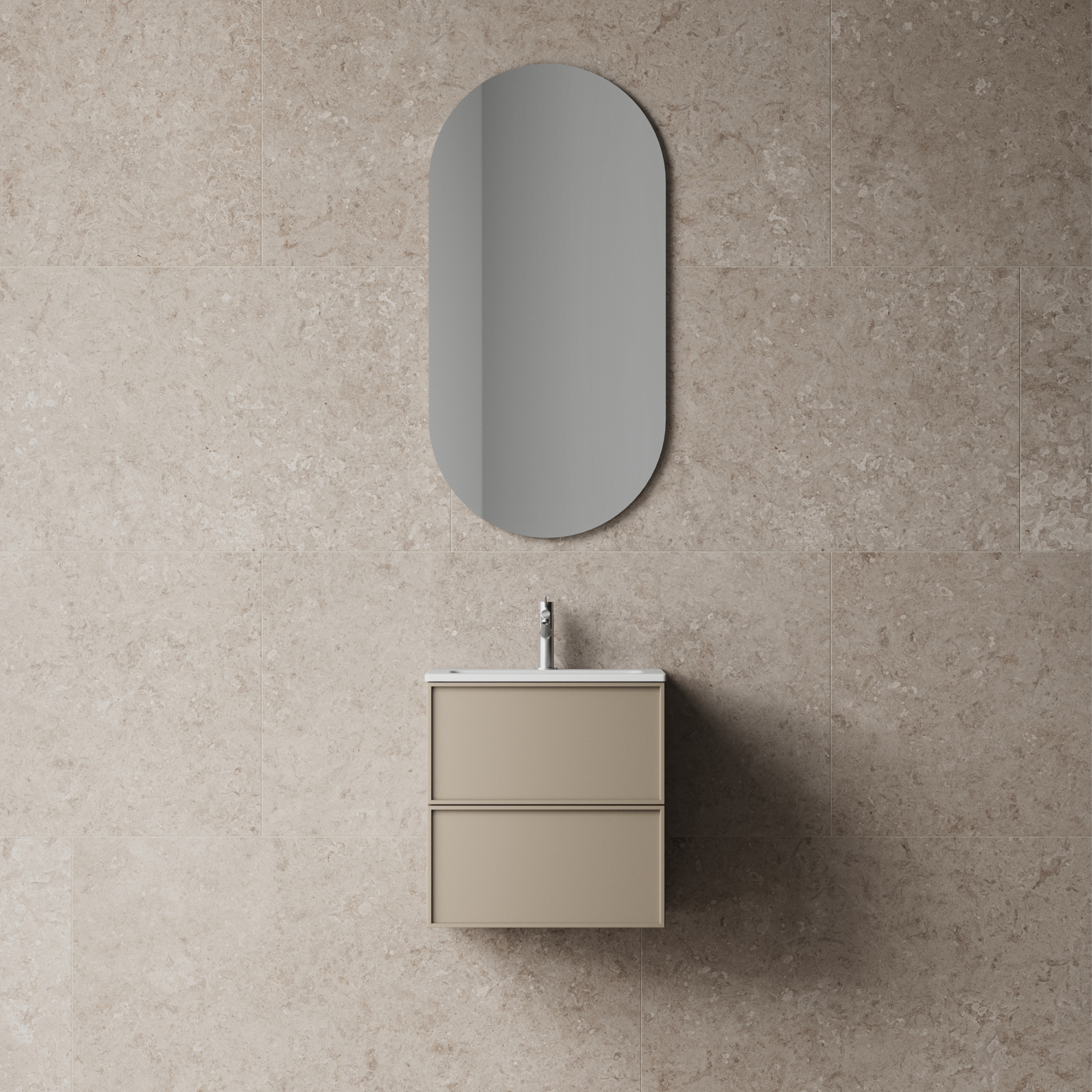 Klinker INR Alvaret Clay Beige