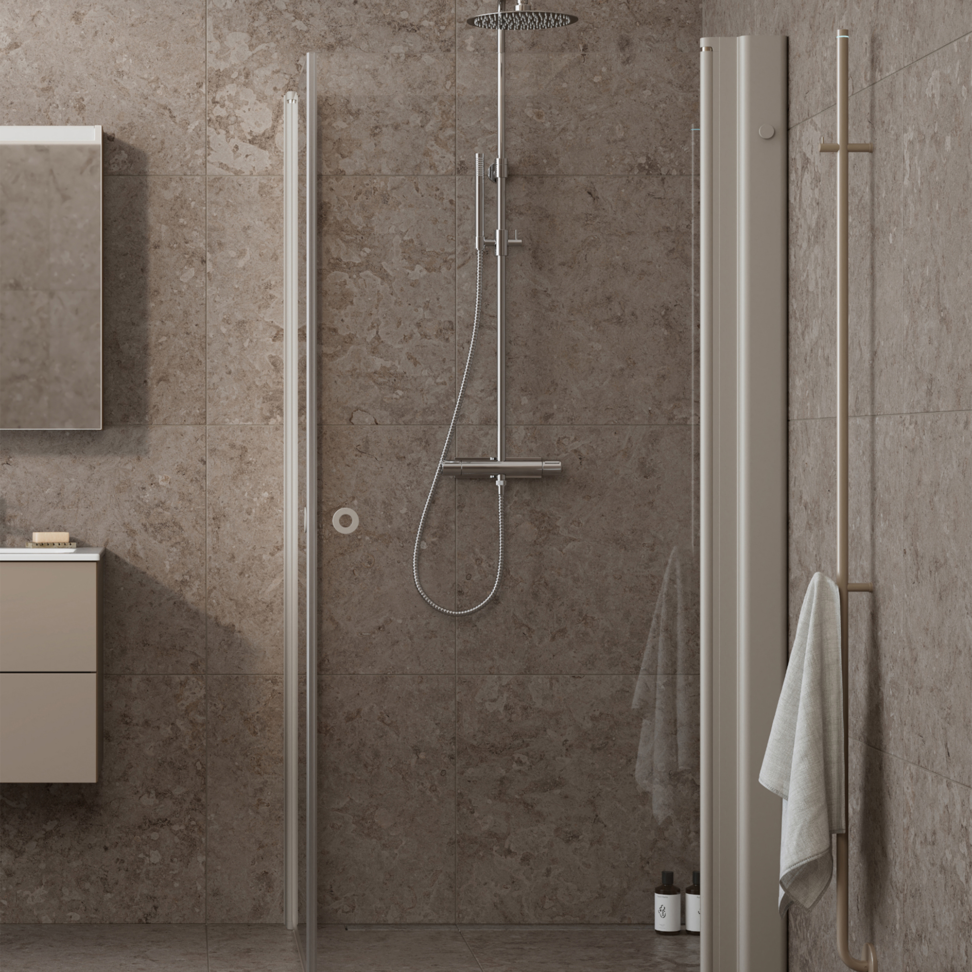 Klinker INR Alvaret Earth Brun