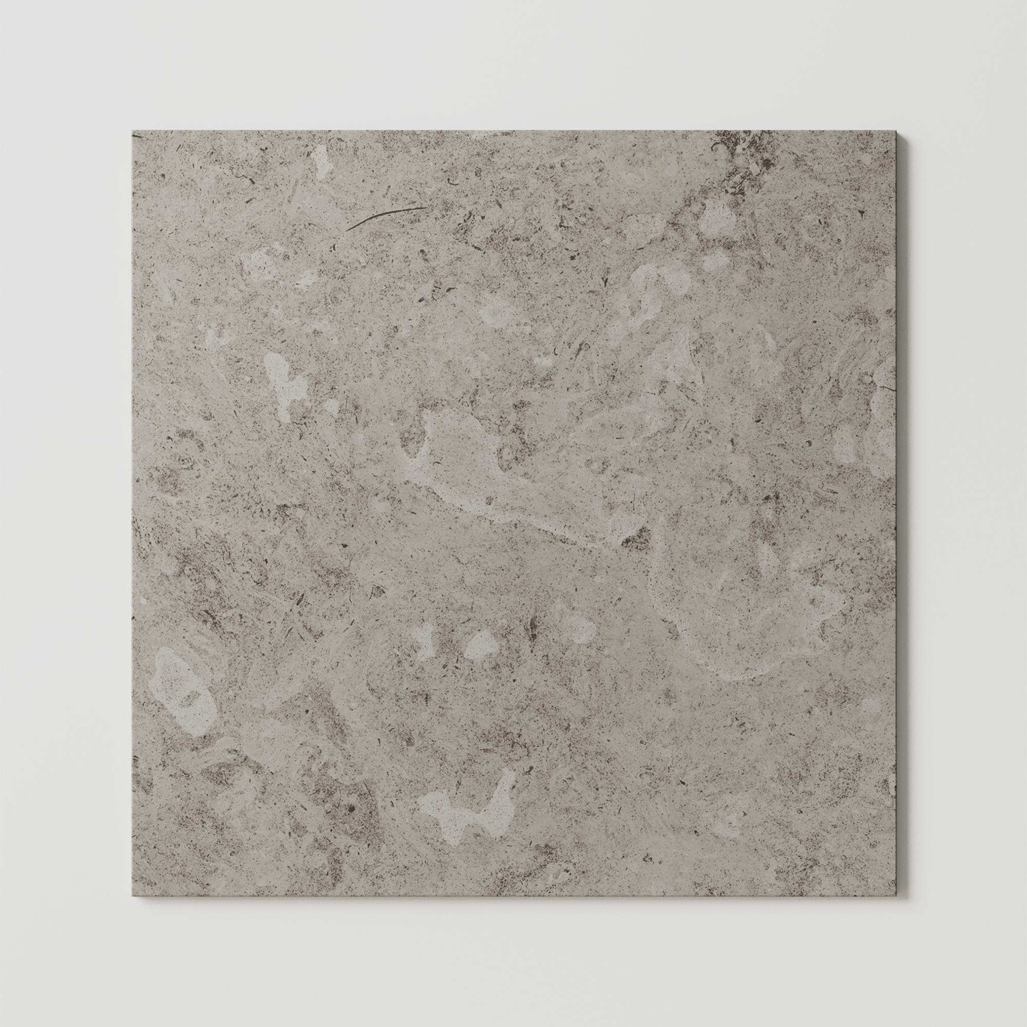 Klinker INR Alvaret Ash Grå