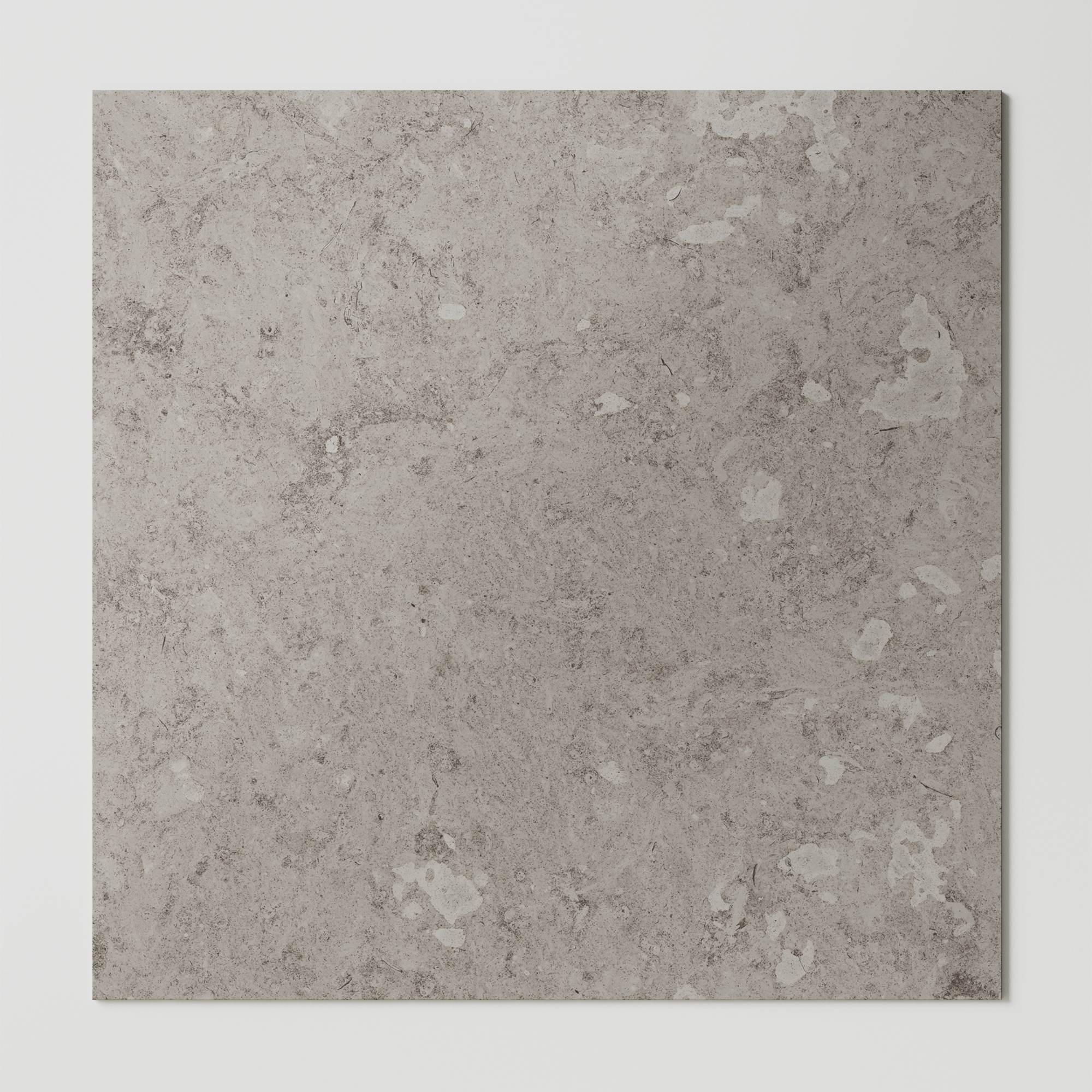 Klinker INR Alvaret Ash Grå