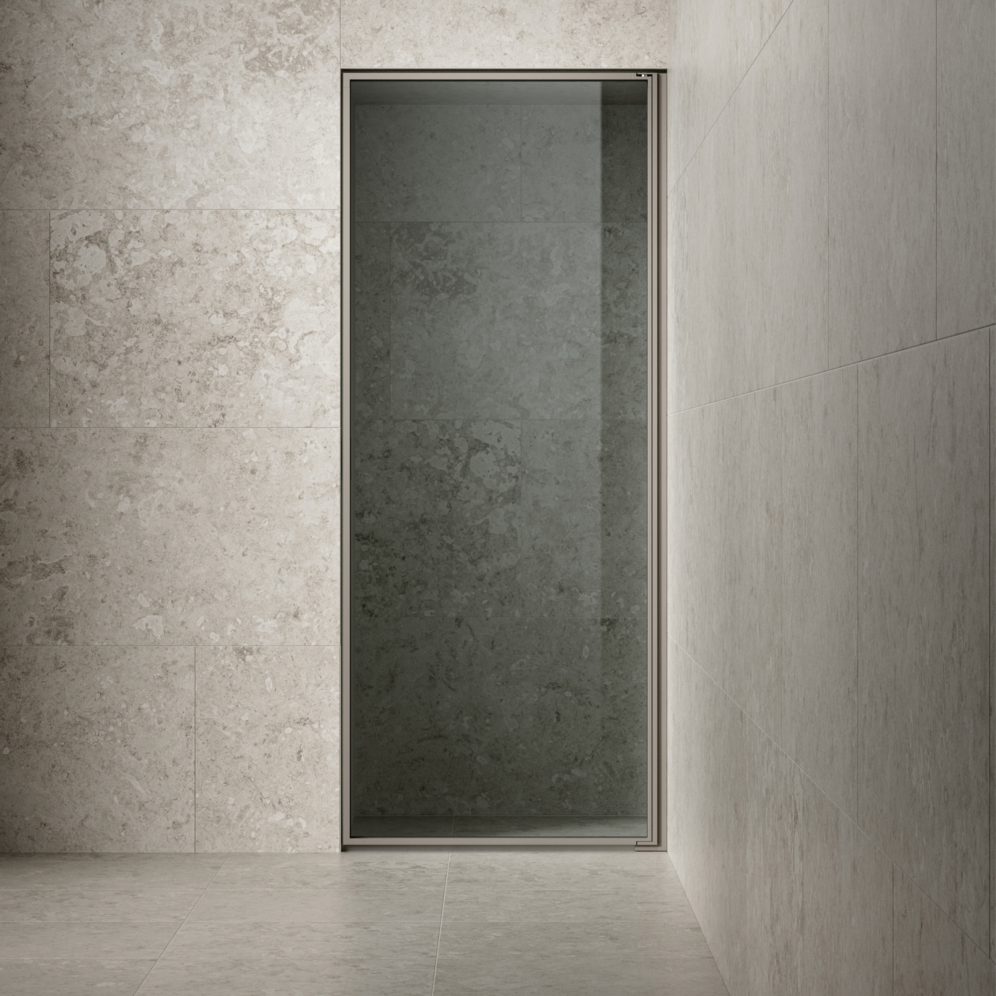 Klinker INR Alvaret Ash Grå