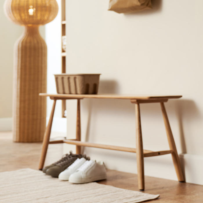 Korkgolv Wicanders Cork Start - Identity Natural