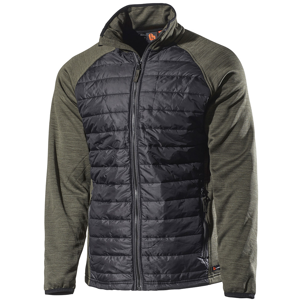 Hybridjacka L.Brador 6090P Omnio