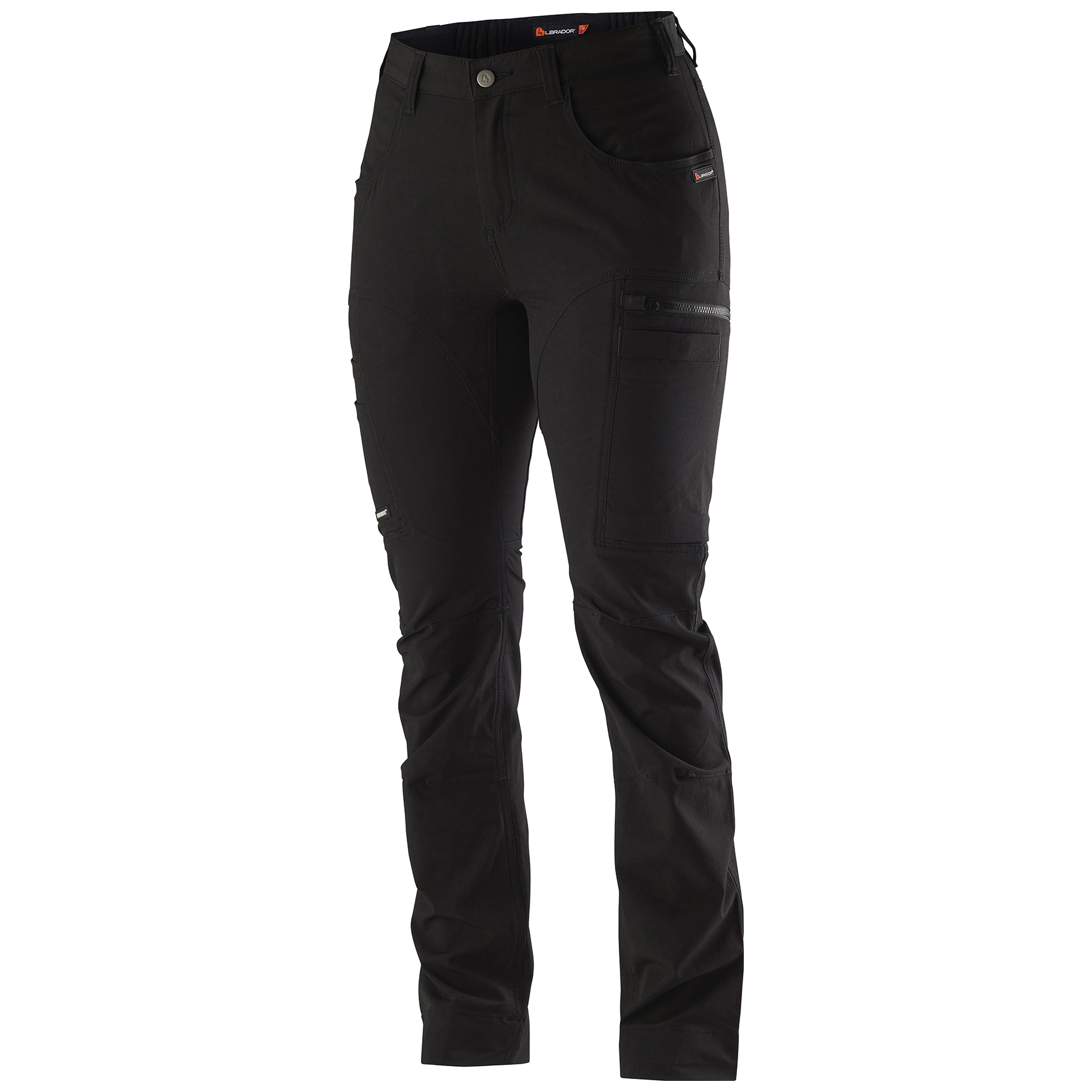 Byxa L.Brador 1080P-W