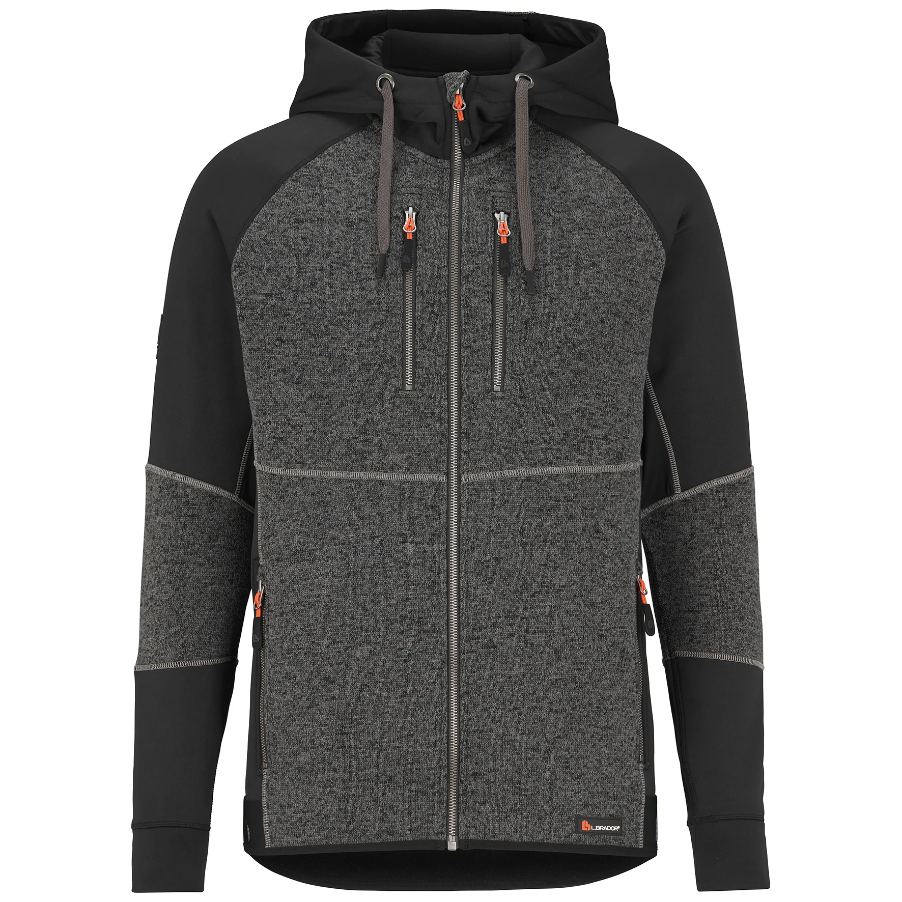 Sweatshirt L.Brador 6034P
