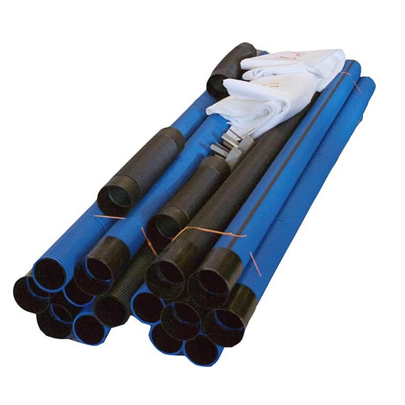 Infiltrationspaket Tolago 2x15 m