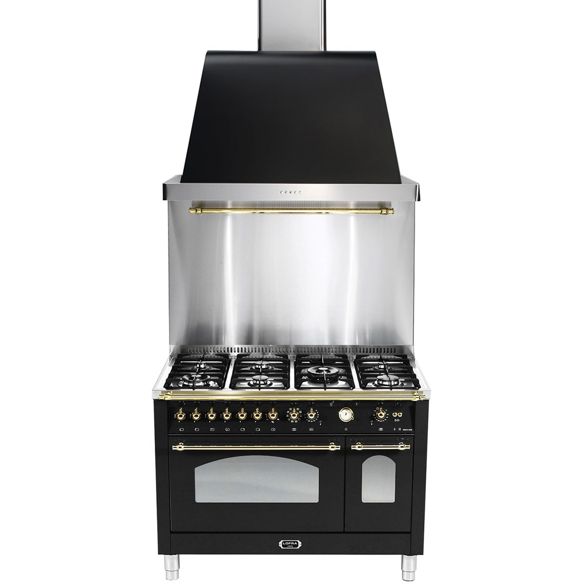 Fläkt Lofra Dolce Vita 120 cm