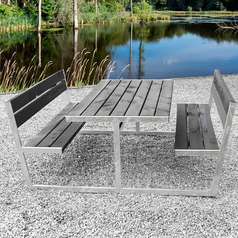 Picknickbord Hortus Thor