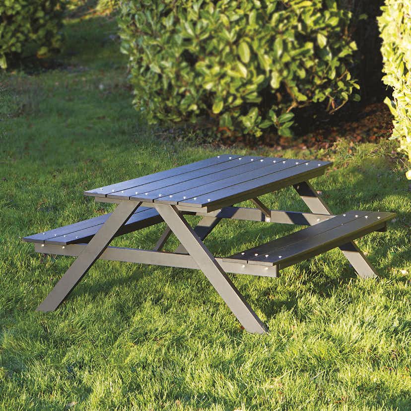 Picknickbord Hortus Till Barn A-modell