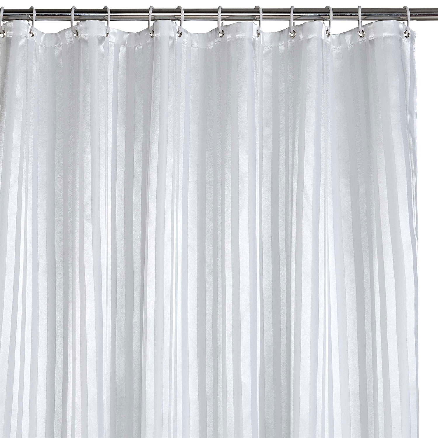 Duschdraperi Borganäs of Sweden 180x200