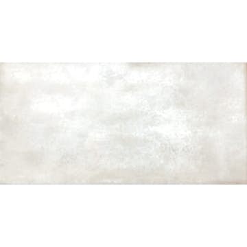 Kakel Konradssons Belle Epoque White Vit 10x20 cm
