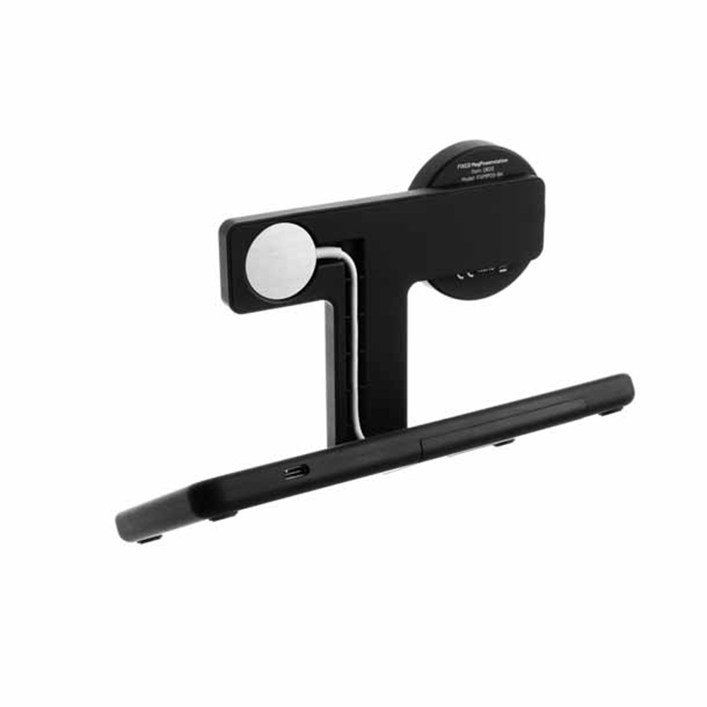 Laddningsstation Fixed 3in1 30W Wireless Mag