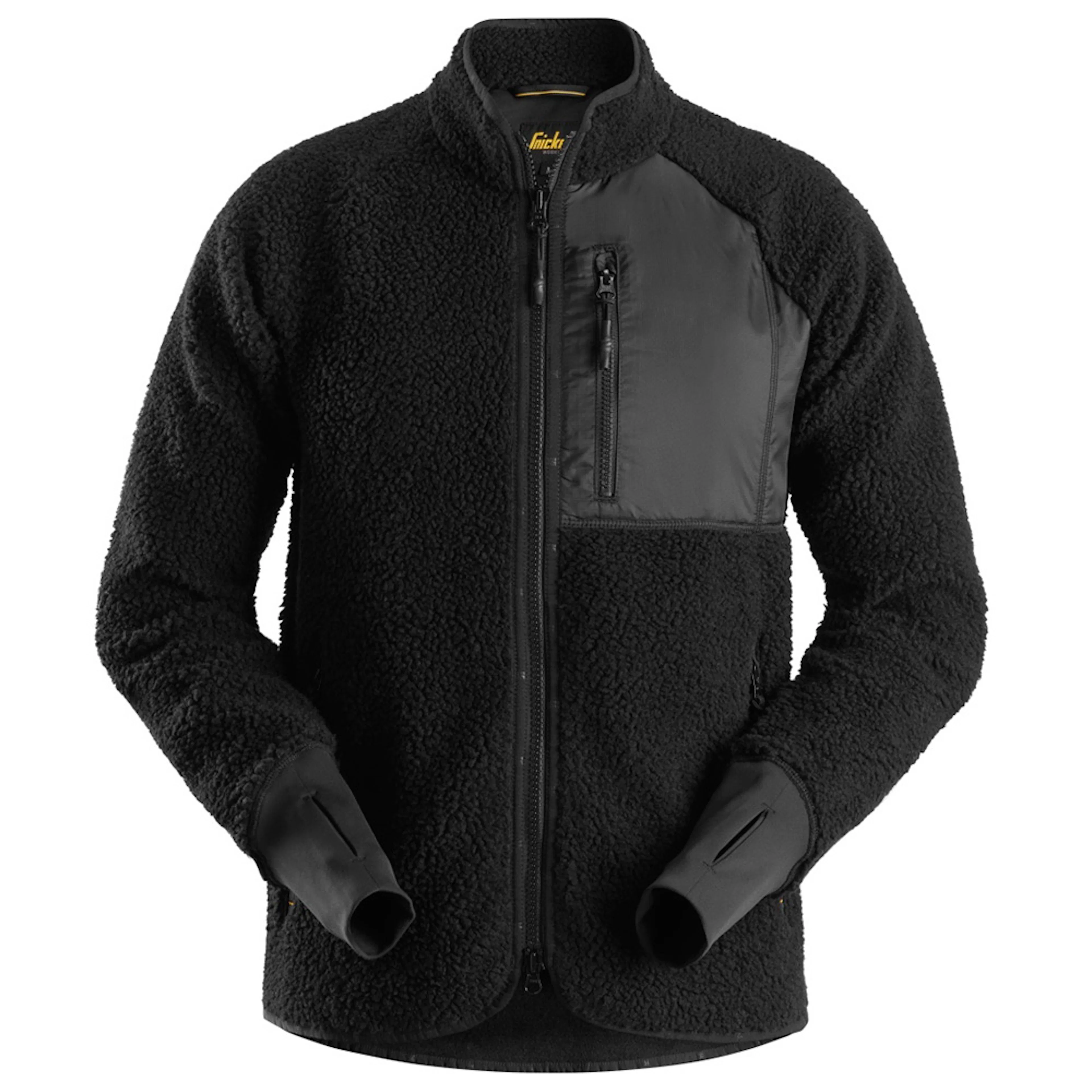 Black/Black