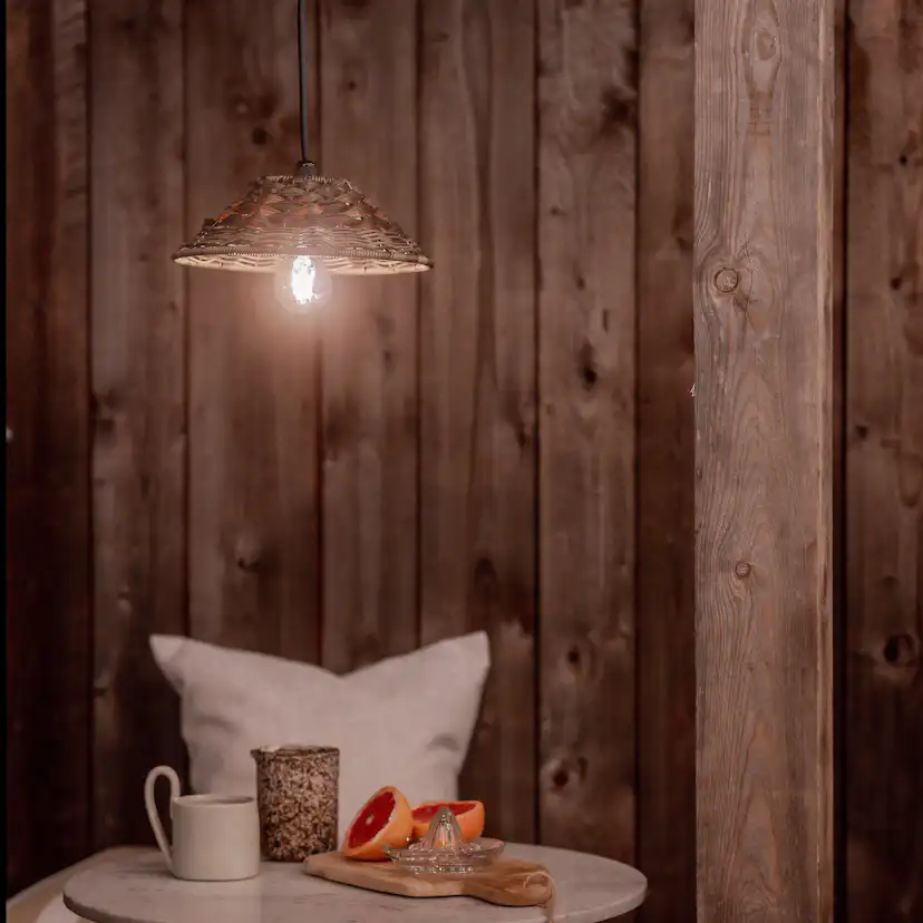 Taklampa PR Home Lisen